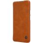 Nillkin Qin Series Leather case for Oneplus Nord order from official NILLKIN store